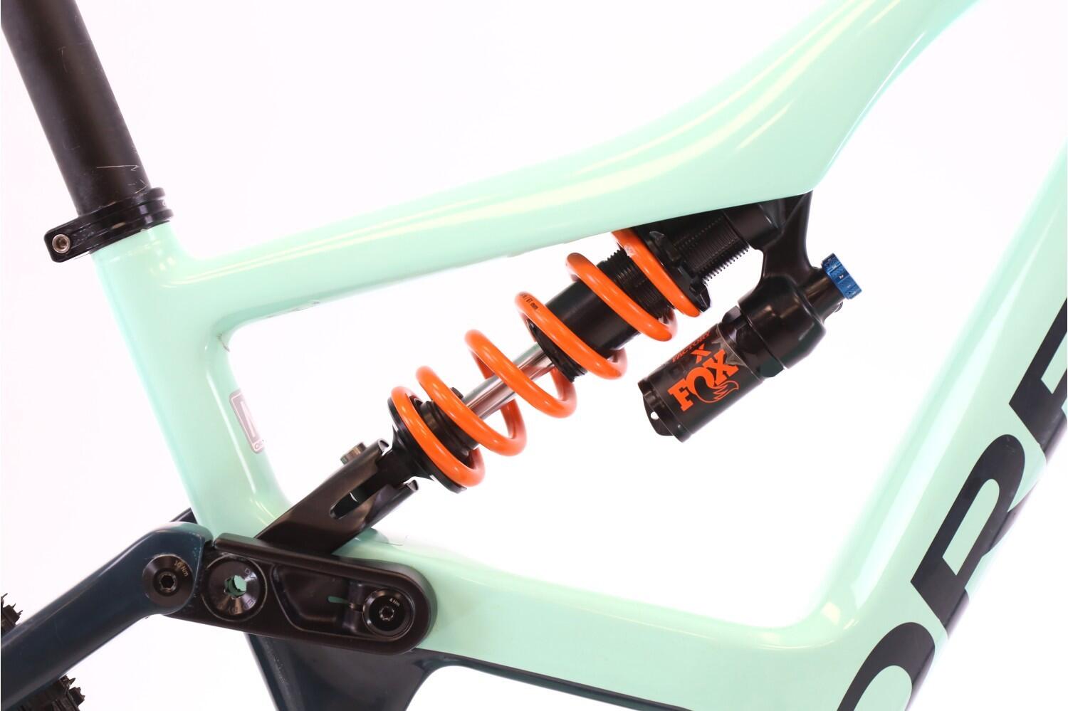 Segunda Vida · BTT ·  Occam M10 LT XT · Bom estado 7/8