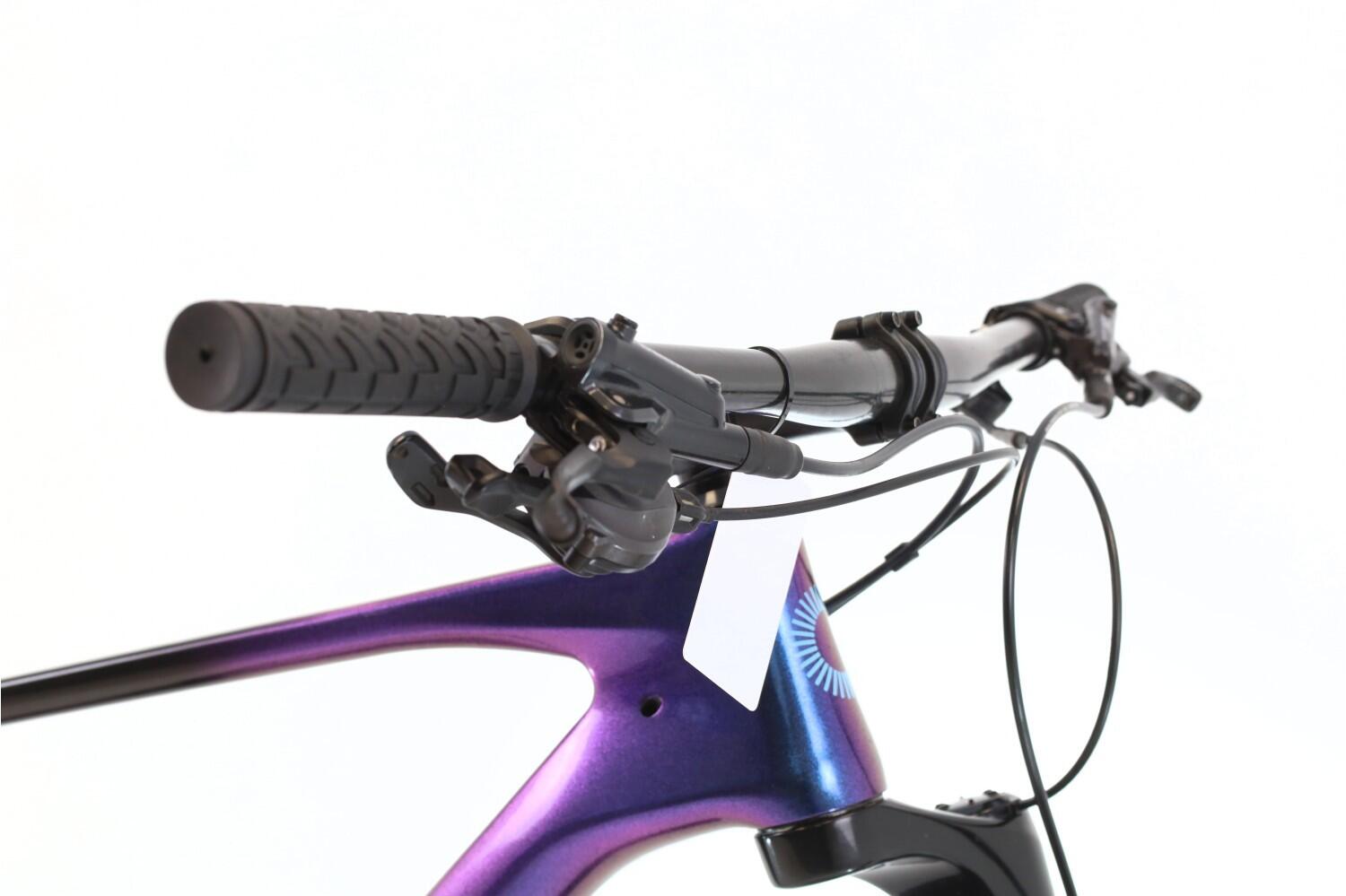 Segunda Vida · MTB ·   XT · Muy buen estado 6/8