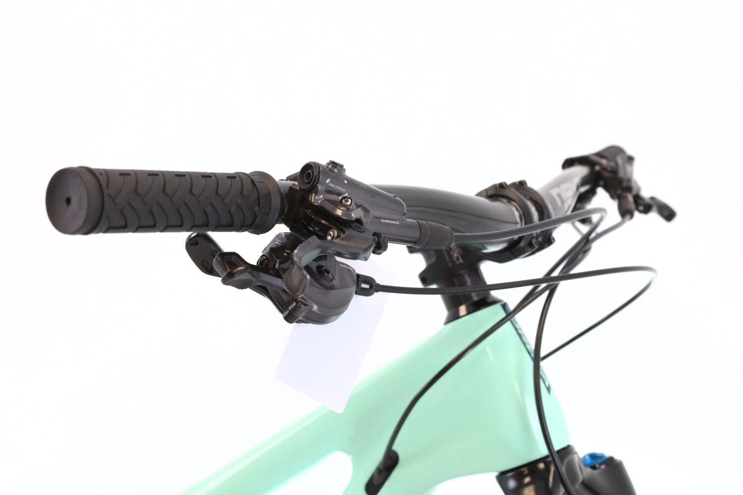 Segunda Vida · BTT ·  Occam M10 LT XT · Bom estado 6/8