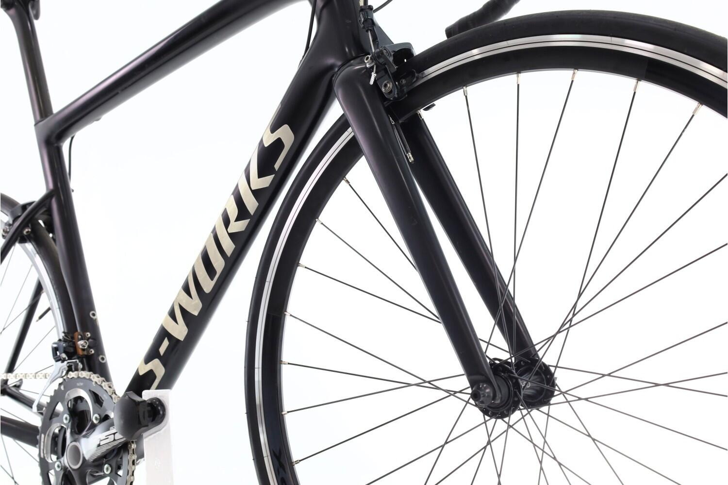 Refurbished Rennrad ·  Tarmac S-Works · Sehr guter Zustand 5/8