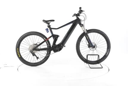 Tweedehands - Bulls Copperhead EVO AM 1 Trekking E-Bike - Goed