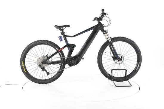 Tweedehands - Bulls Copperhead EVO AM 1 Trekking E-Bike - Goed