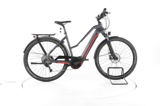 Refurbished - Centurion E-Fire Tour R860i Trekking E-Bike - Sehr gut