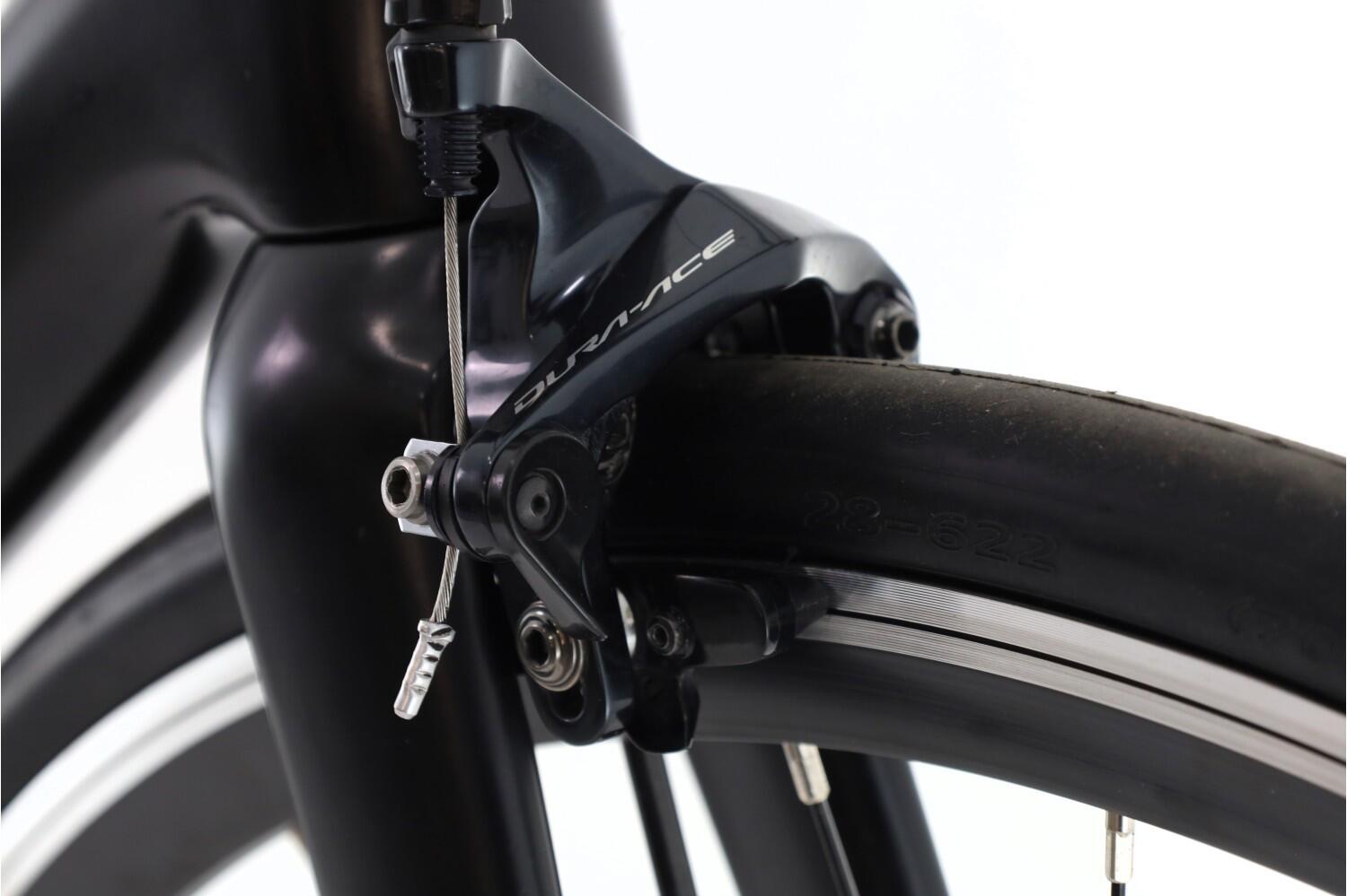 Refurbished Rennrad ·  Tarmac S-Works · Sehr guter Zustand 7/8