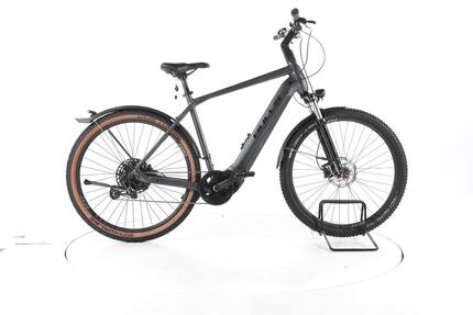 Refurbished - Bulls Cross Rider EVO 2 Trekking E-Bike - Sehr gut