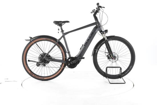 Refurbished - Bulls Cross Rider EVO 2 Trekking E-Bike - Sehr gut