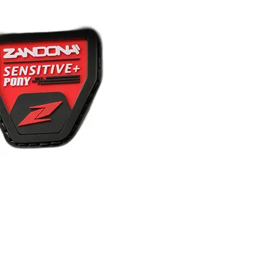 Protège-boulets pour poney Zandonà Carbon Air Sensitive+
