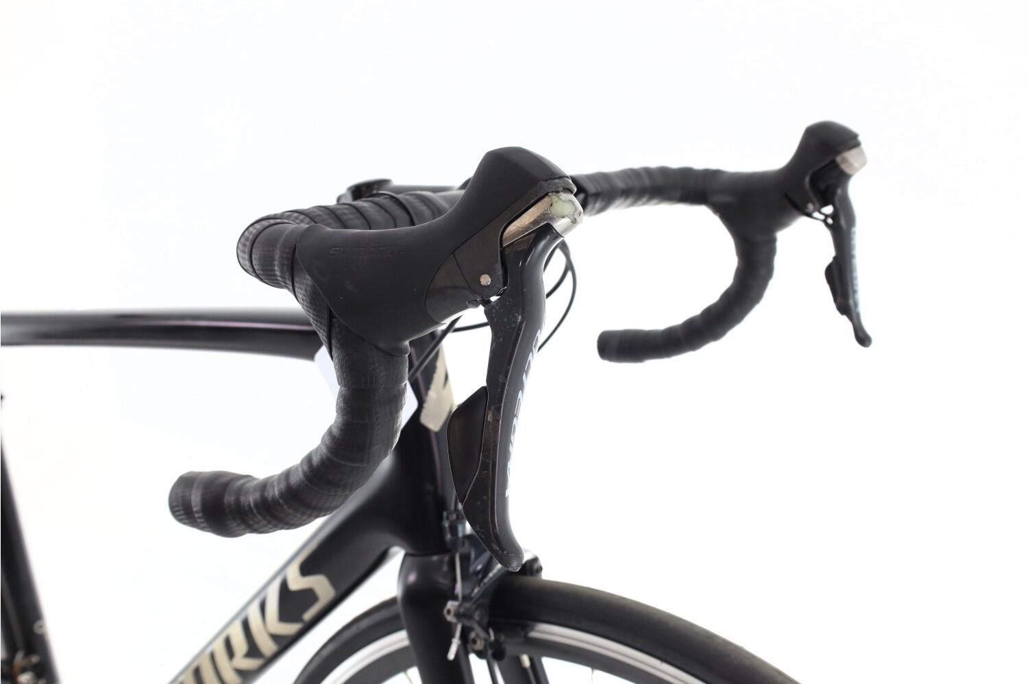 Refurbished Rennrad ·  Tarmac S-Works · Sehr guter Zustand 6/8