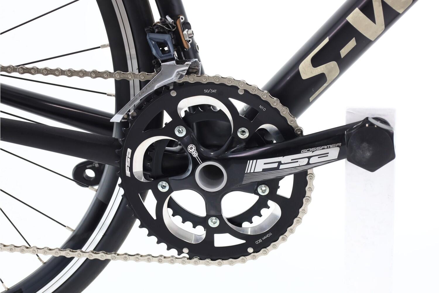 Refurbished Rennrad ·  Tarmac S-Works · Sehr guter Zustand 4/8
