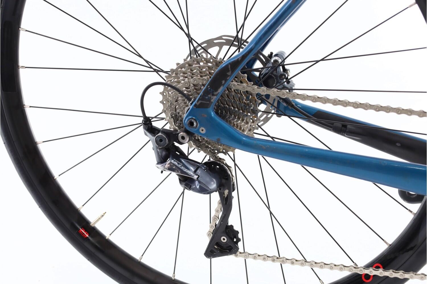 Segunda Vida · Bicicleta carretera ·  VR Performance · Muy buen estado 3/8