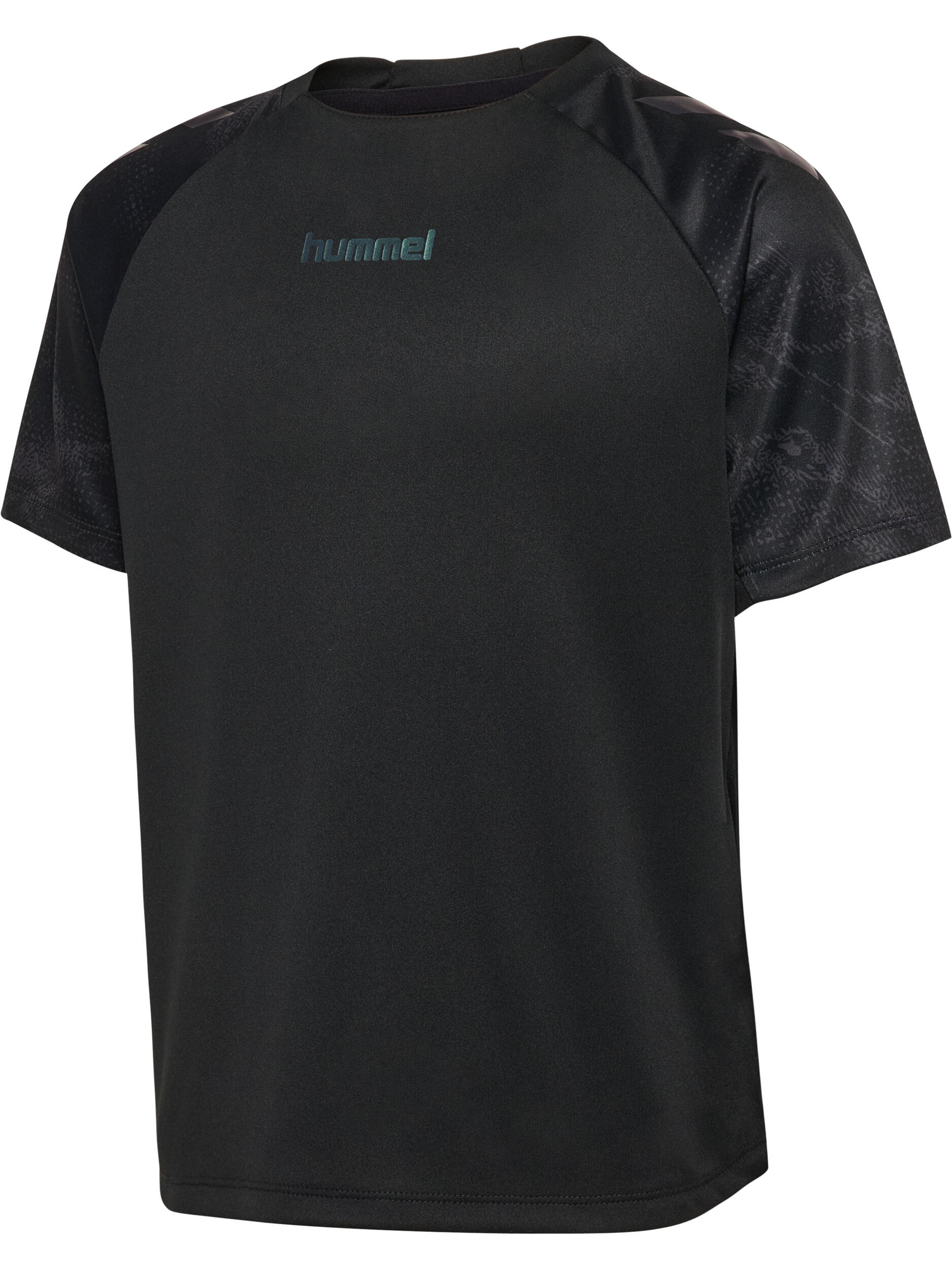 Camiseta Hmlblaze26 Los Niños Unisex 4/6