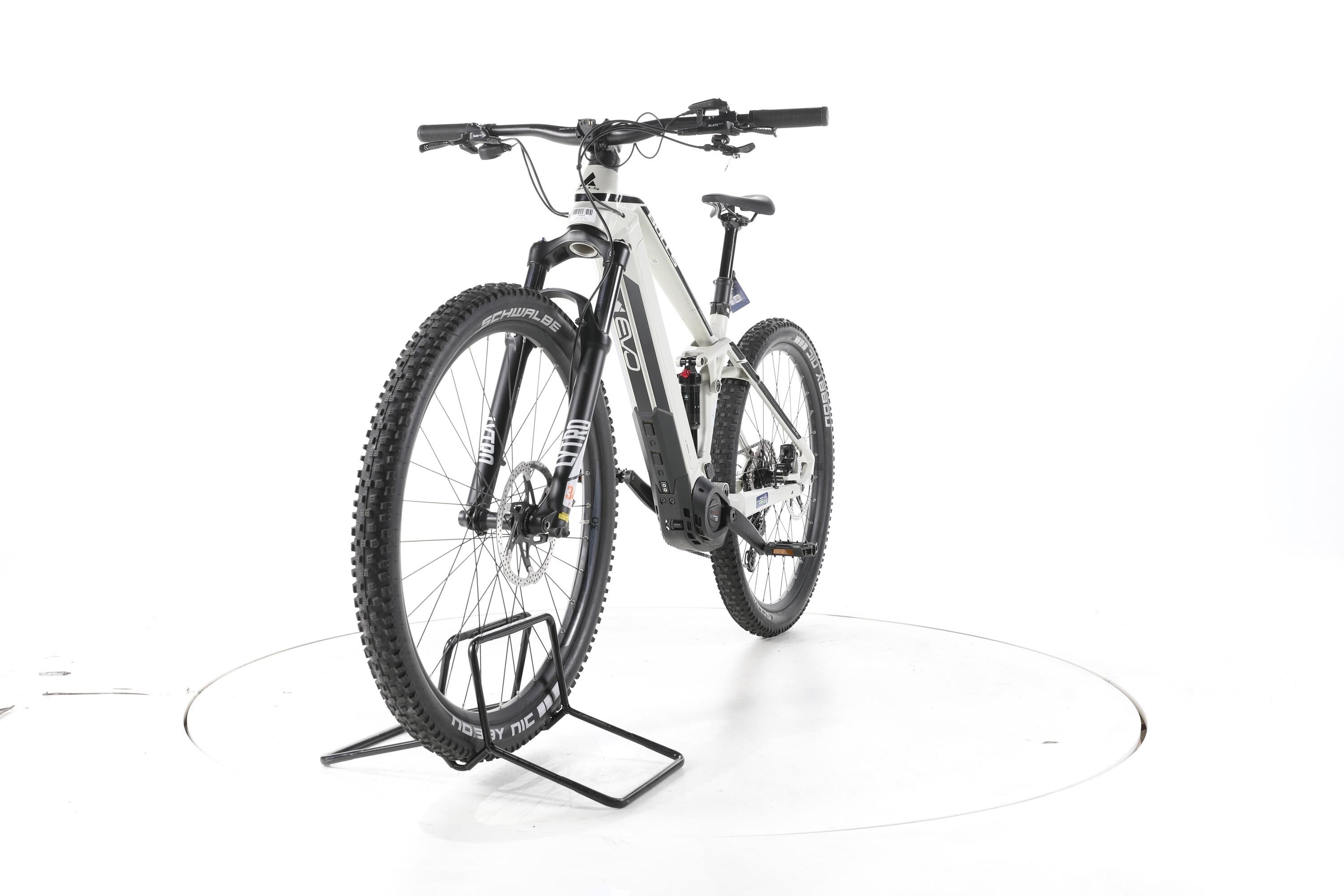 Refurbished - Bulls Sonic EVO TR 1 E-Bike Fully - Sehr gut 4/7