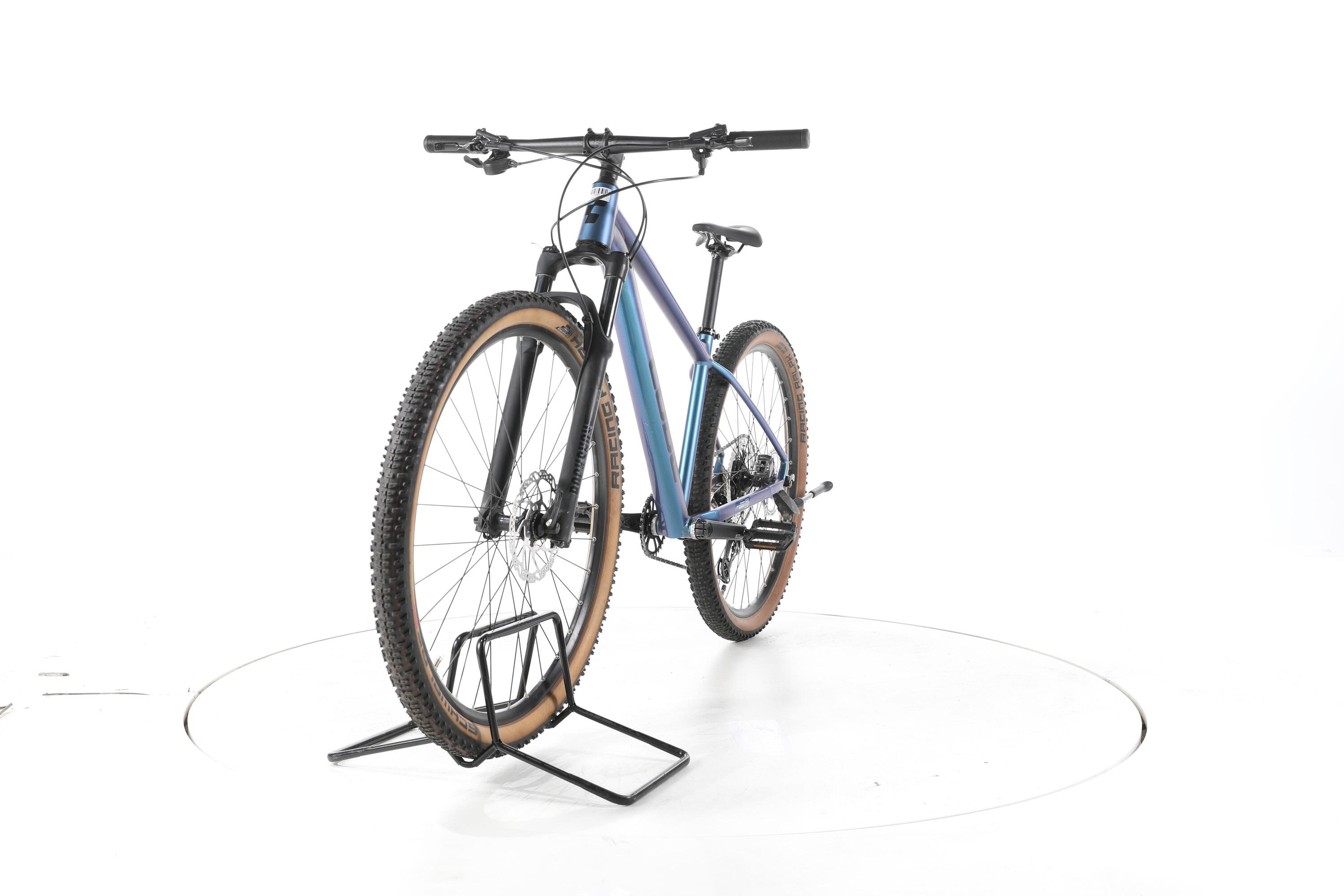 Refurbished - Cube Reaction Pro Fahrrad Hardtail - Sehr gut 4/7