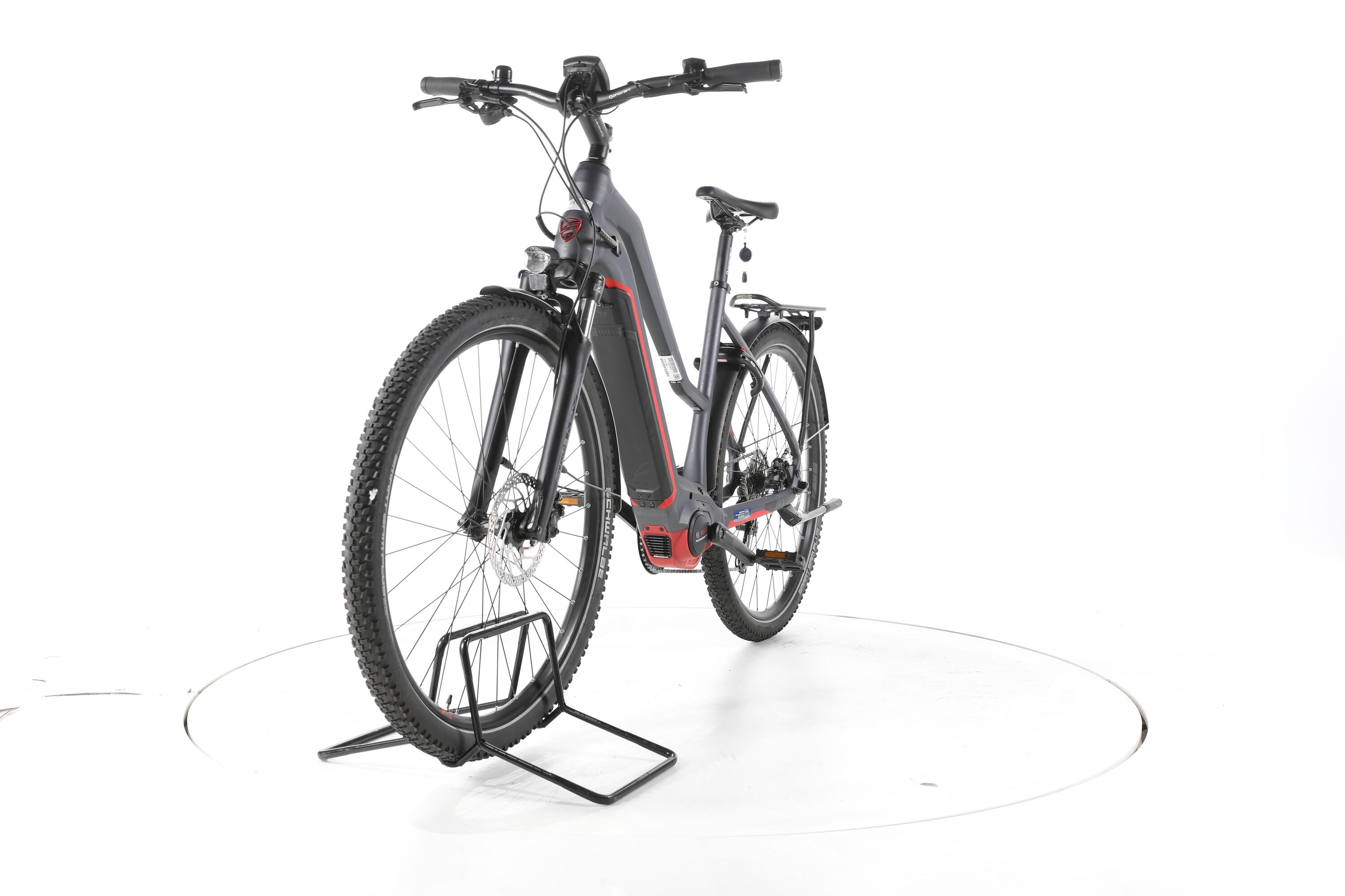 Reconditionné - Centurion E-Fire Tour R860i Trekking E-Bike - Très Bon 4/7