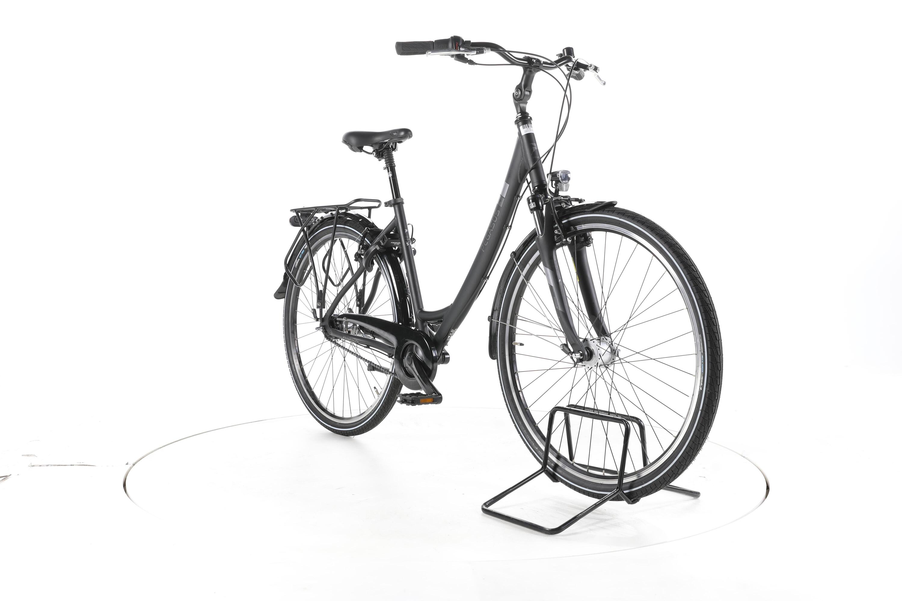 Refurbished - Pegasus Piazza 7 Fahrrad City & Trekking - Sehr gut 3/7