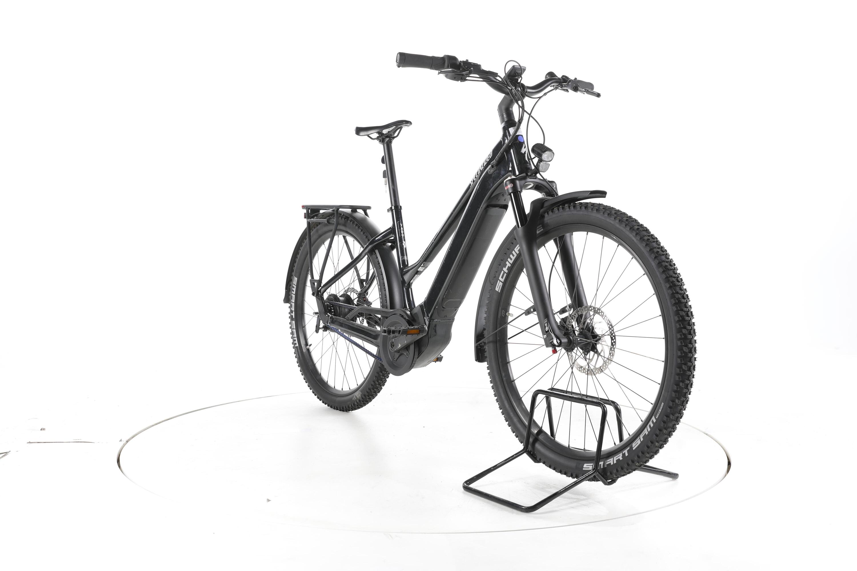 Ebike ricondizionata · Specialized Turbo Vado 3.0 · Buone condizioni 3/7