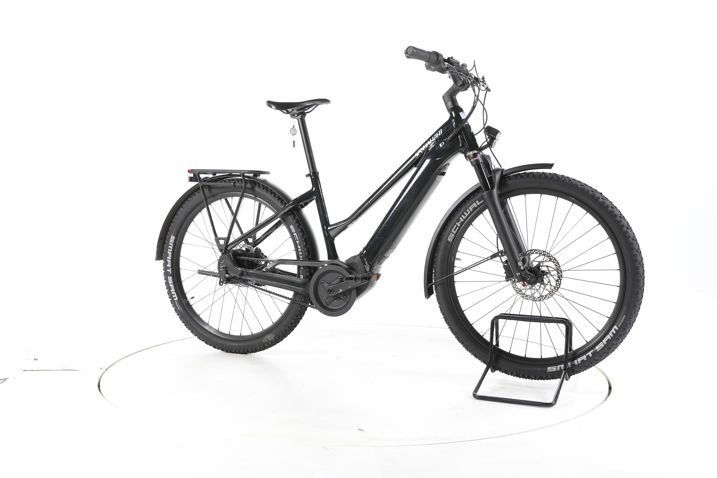 Ebike ricondizionata · Specialized Turbo Vado 3.0 · Buone condizioni 2/7
