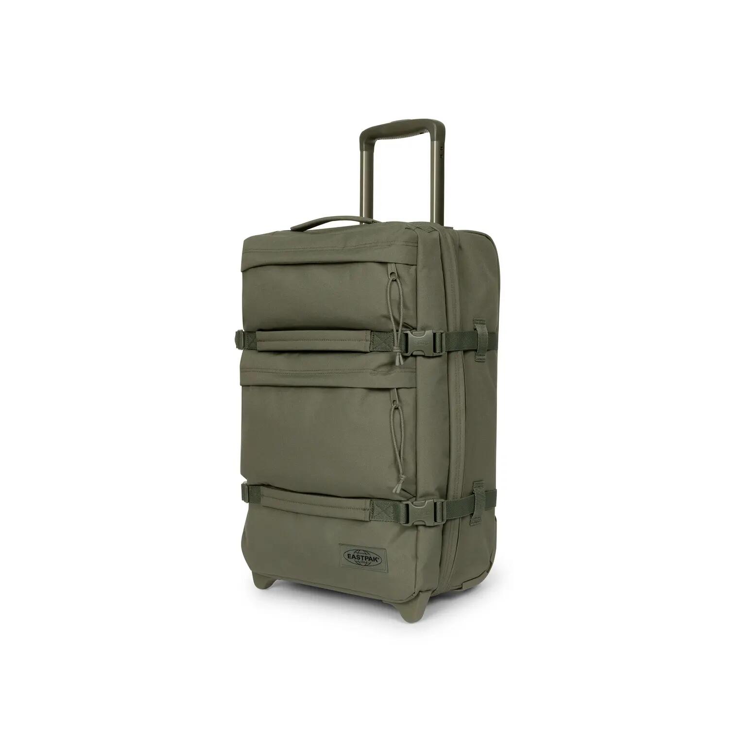 Sac à roulettes Eastpak Transit'r Plus S 3/5