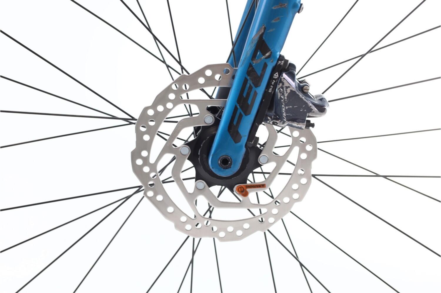 Segunda Vida · Bicicleta carretera ·  VR Performance · Muy buen estado 7/8