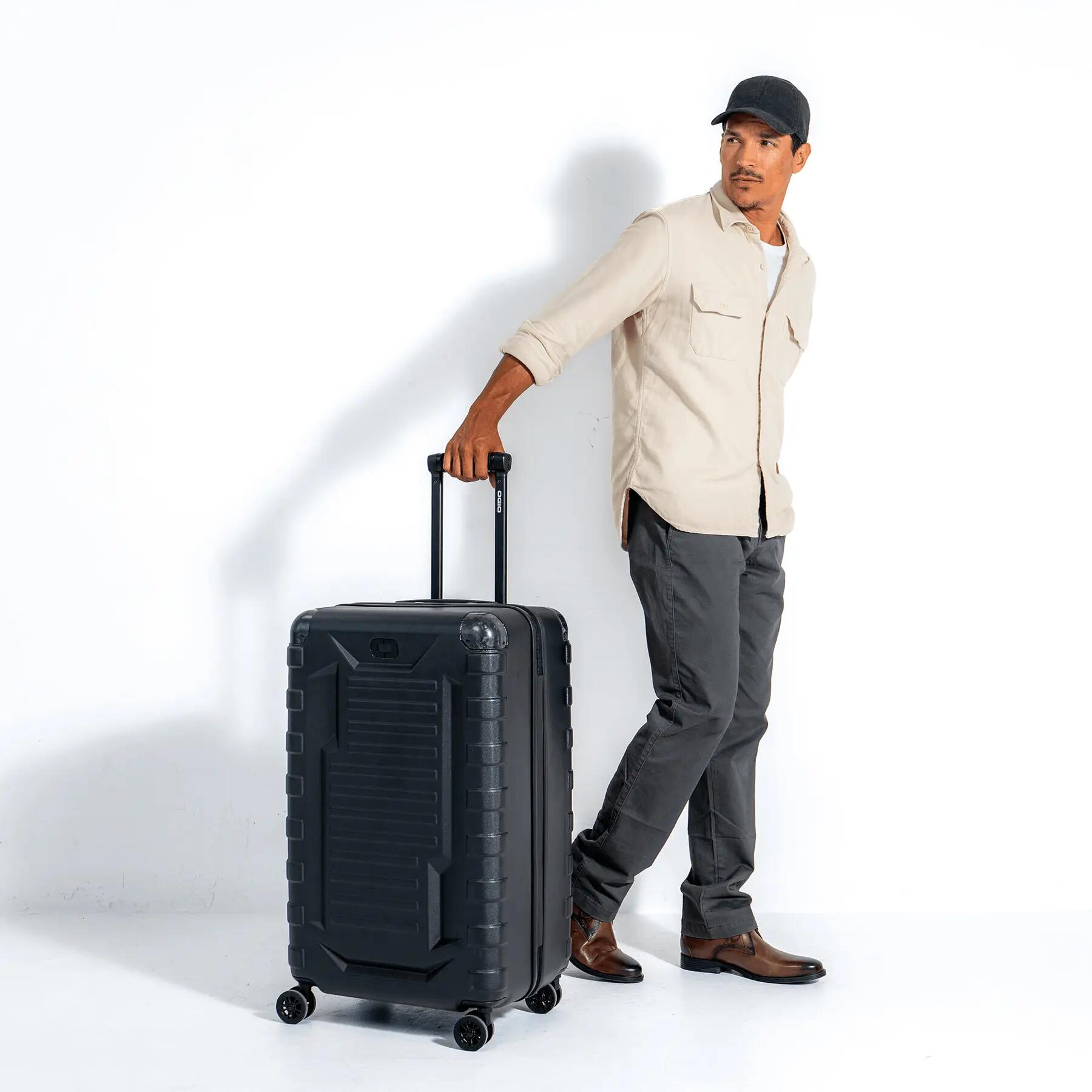 Wheely Bag Ogio Renegde Vault 3/5