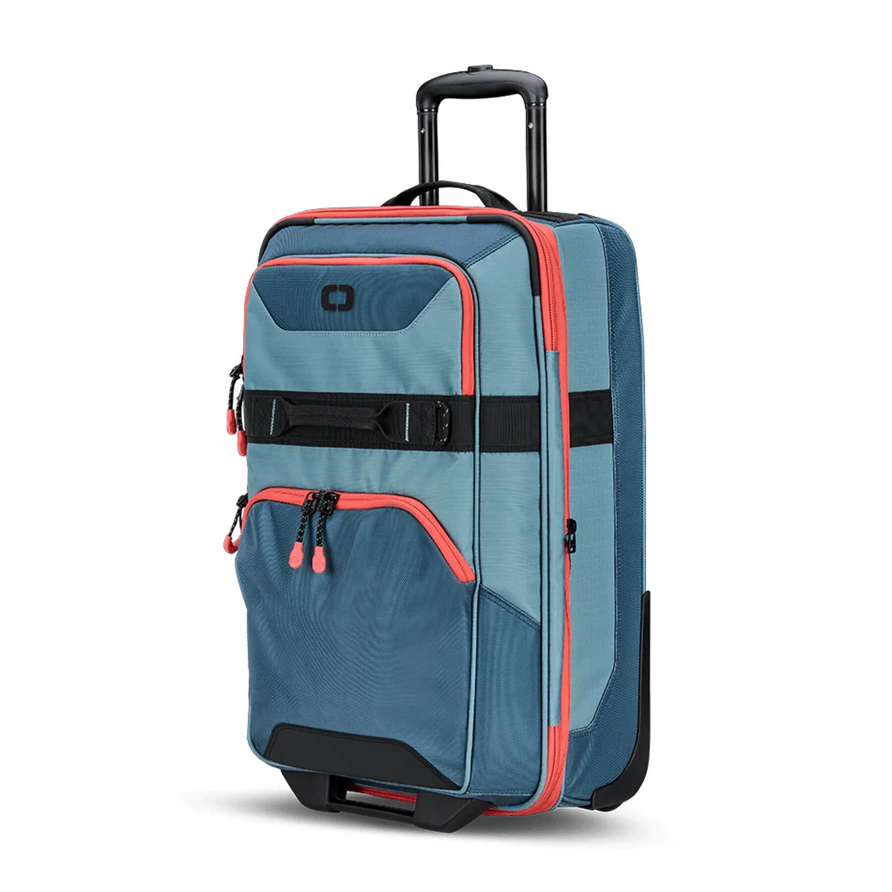 Wieltas Ogio Alpha Layover 3/5