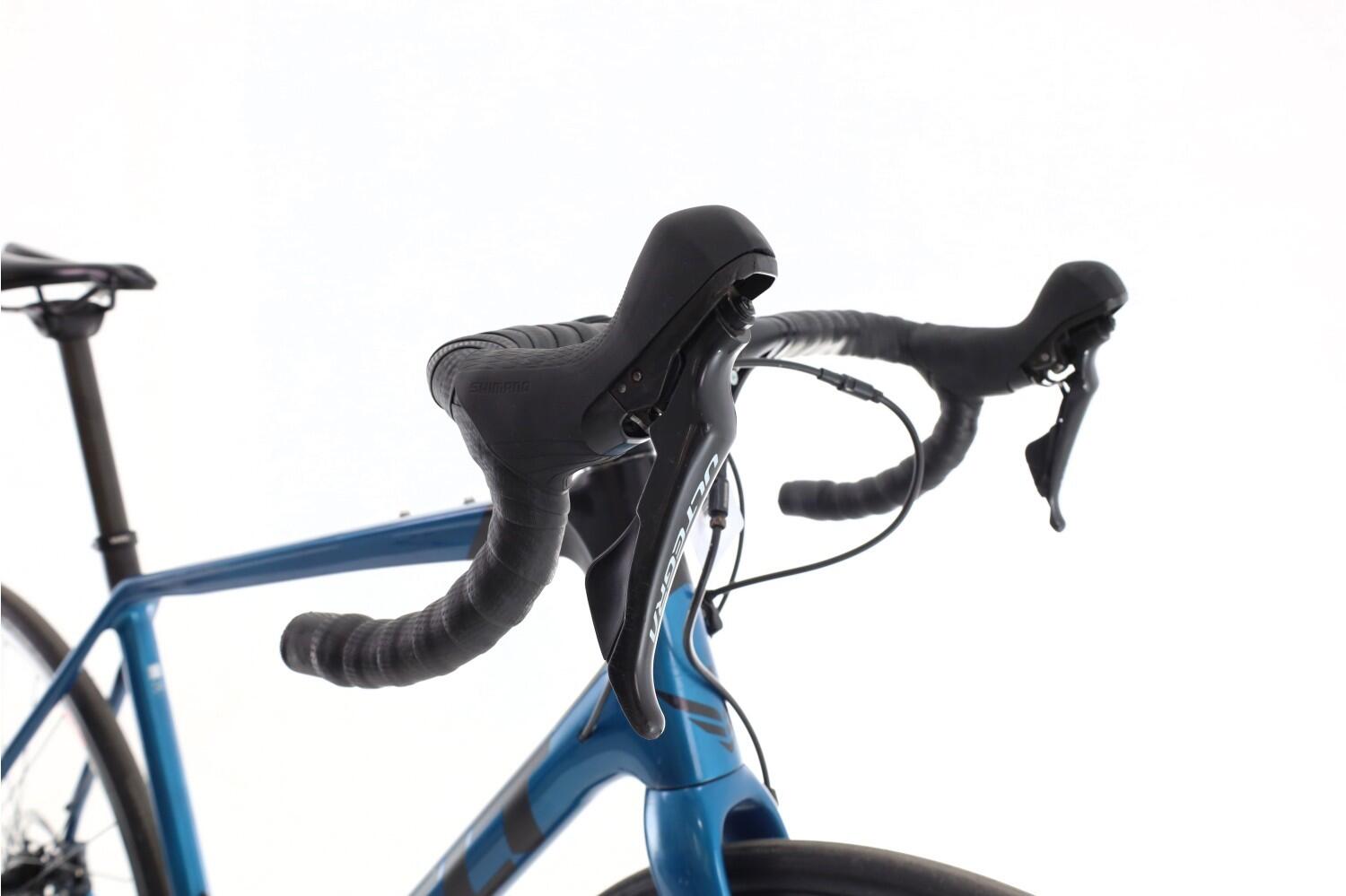 Segunda Vida · Bicicleta carretera ·  VR Performance · Muy buen estado 6/8