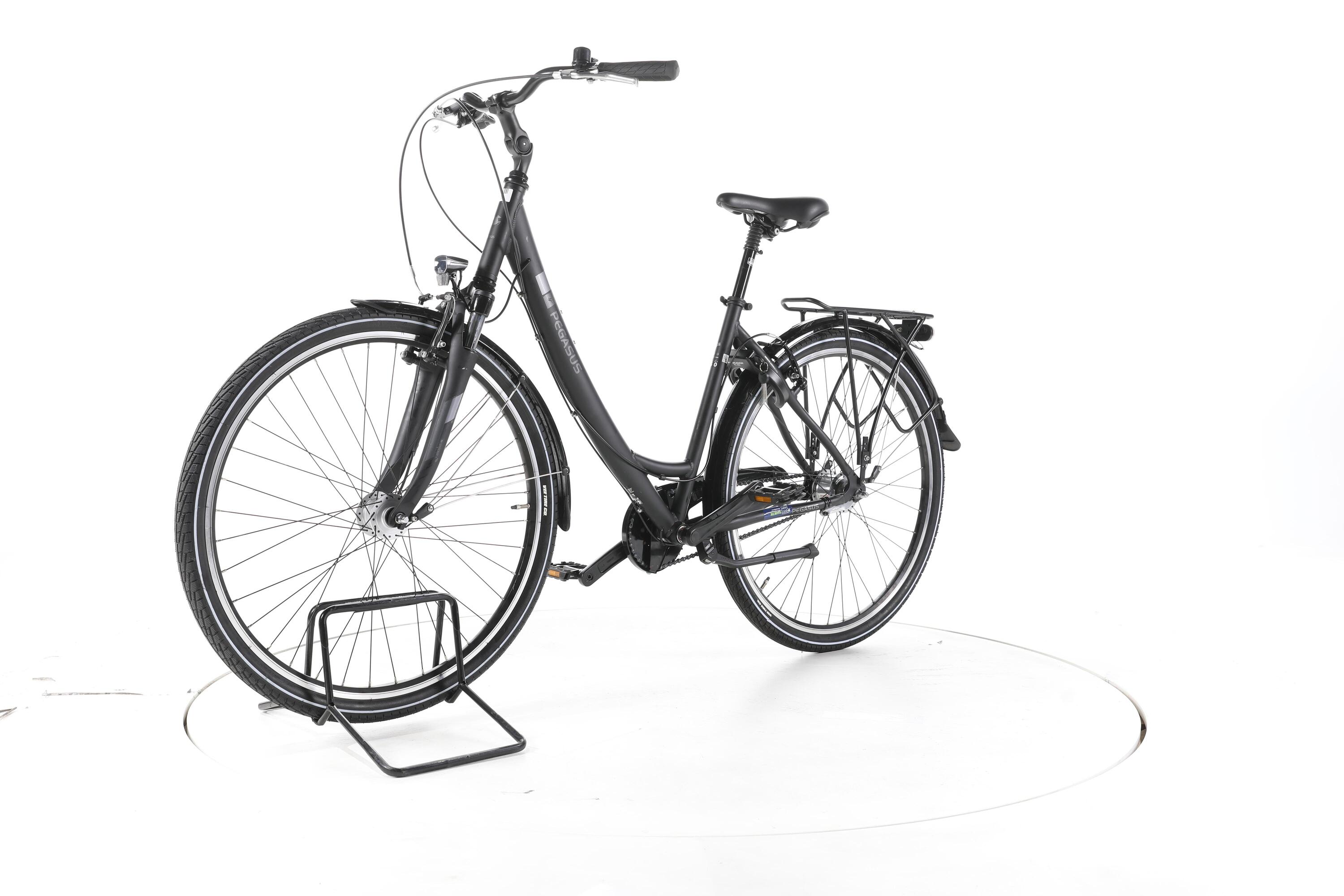 Refurbished - Pegasus Piazza 7 Fahrrad City & Trekking - Sehr gut 5/7