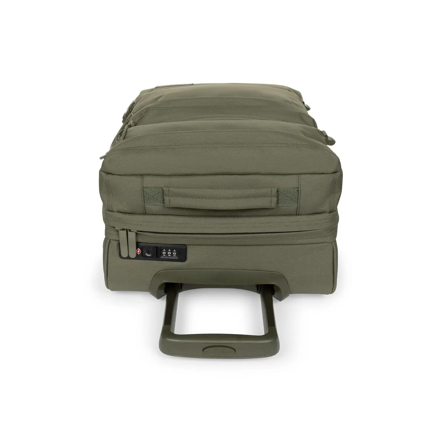 Sac à roulettes Eastpak Transit'r Plus S 2/5