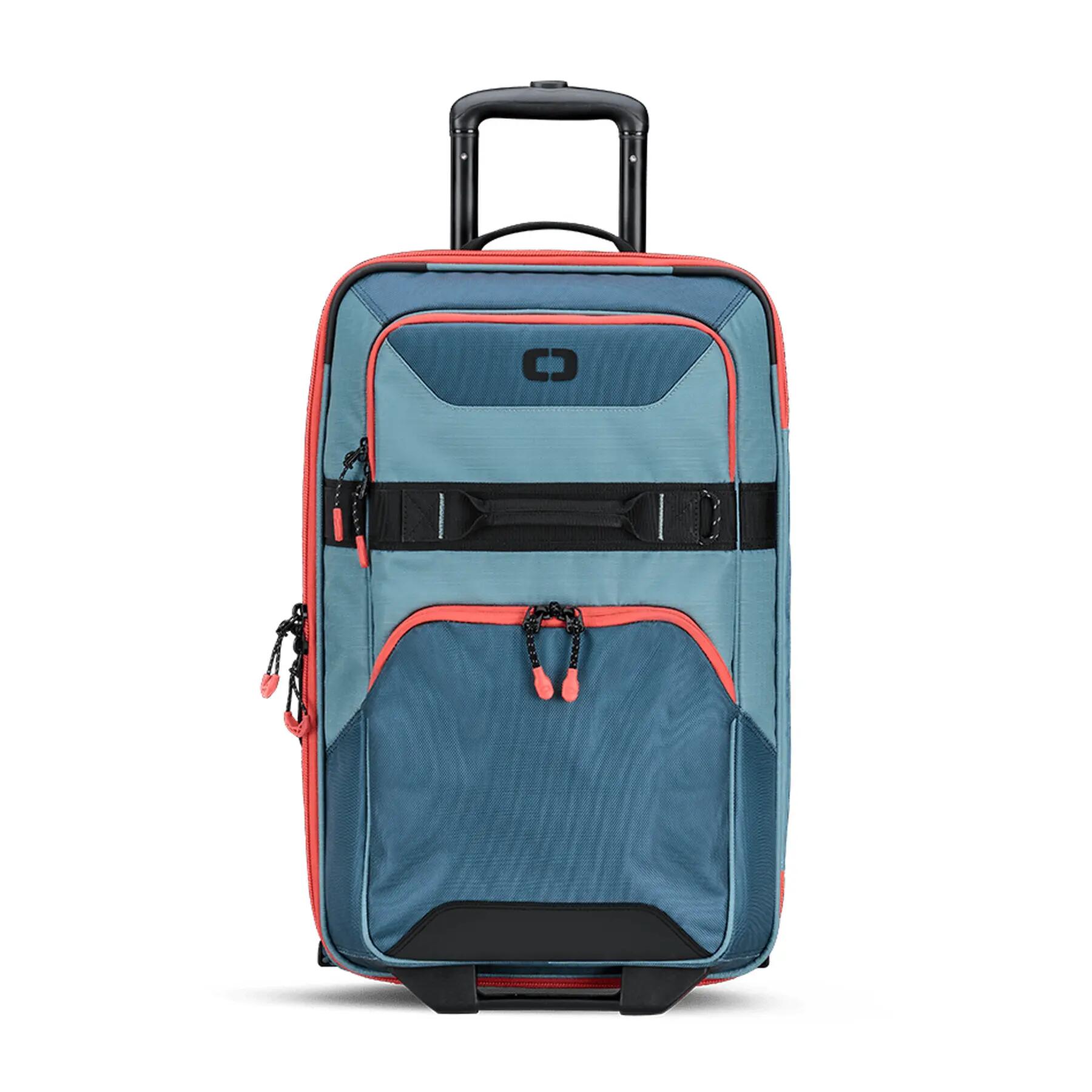 Wieltas Ogio Alpha Layover 2/5