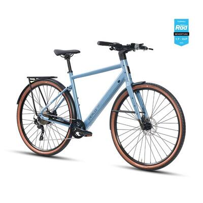 Turmali l e-bike 10-speed 36v 250w 40nm, 360wh, 110 km