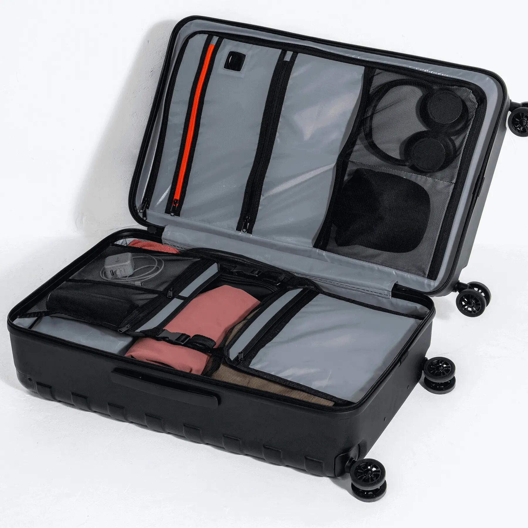 Wheely Bag Ogio Renegde Vault 2/5