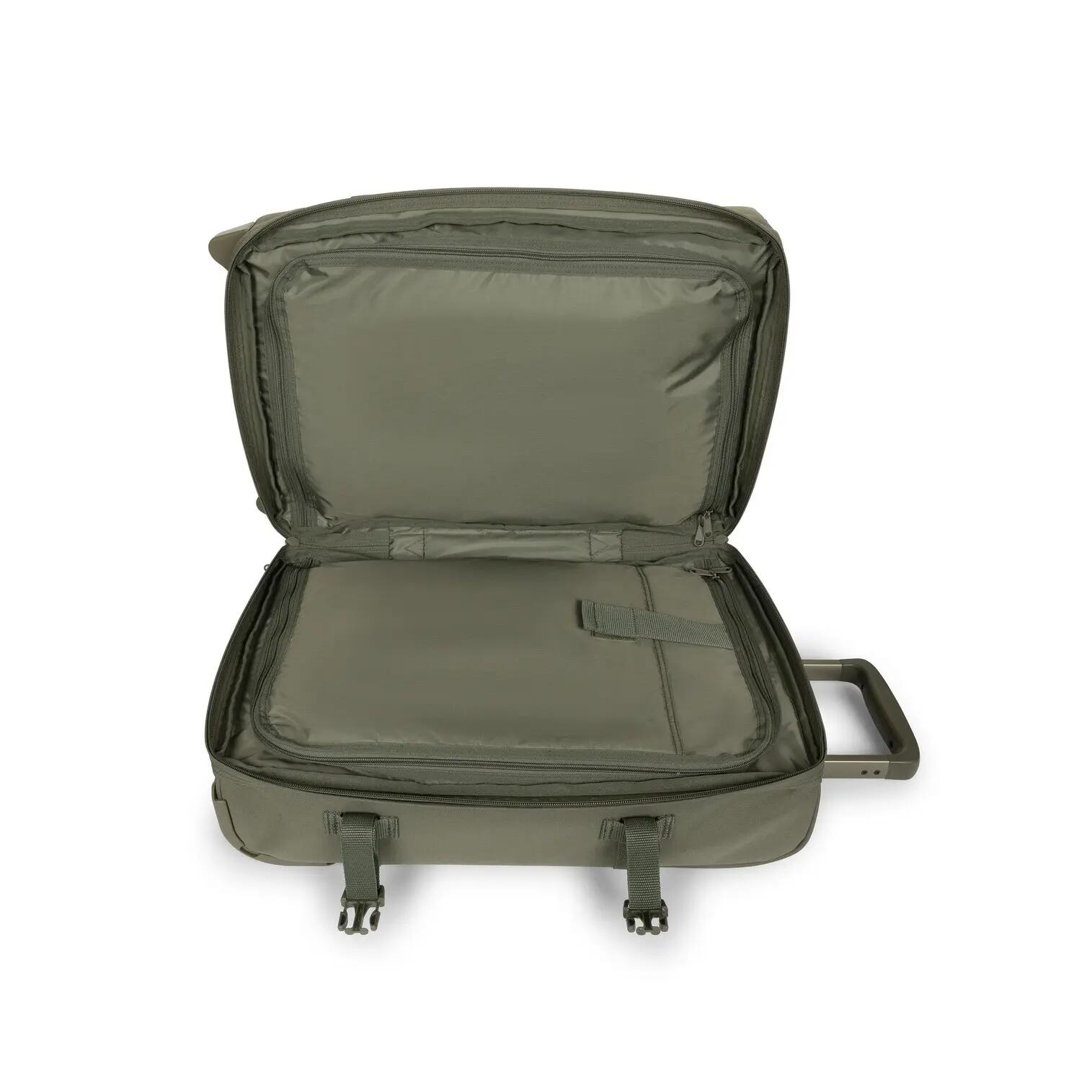 Sac à roulettes Eastpak Transit'r Plus S 5/5