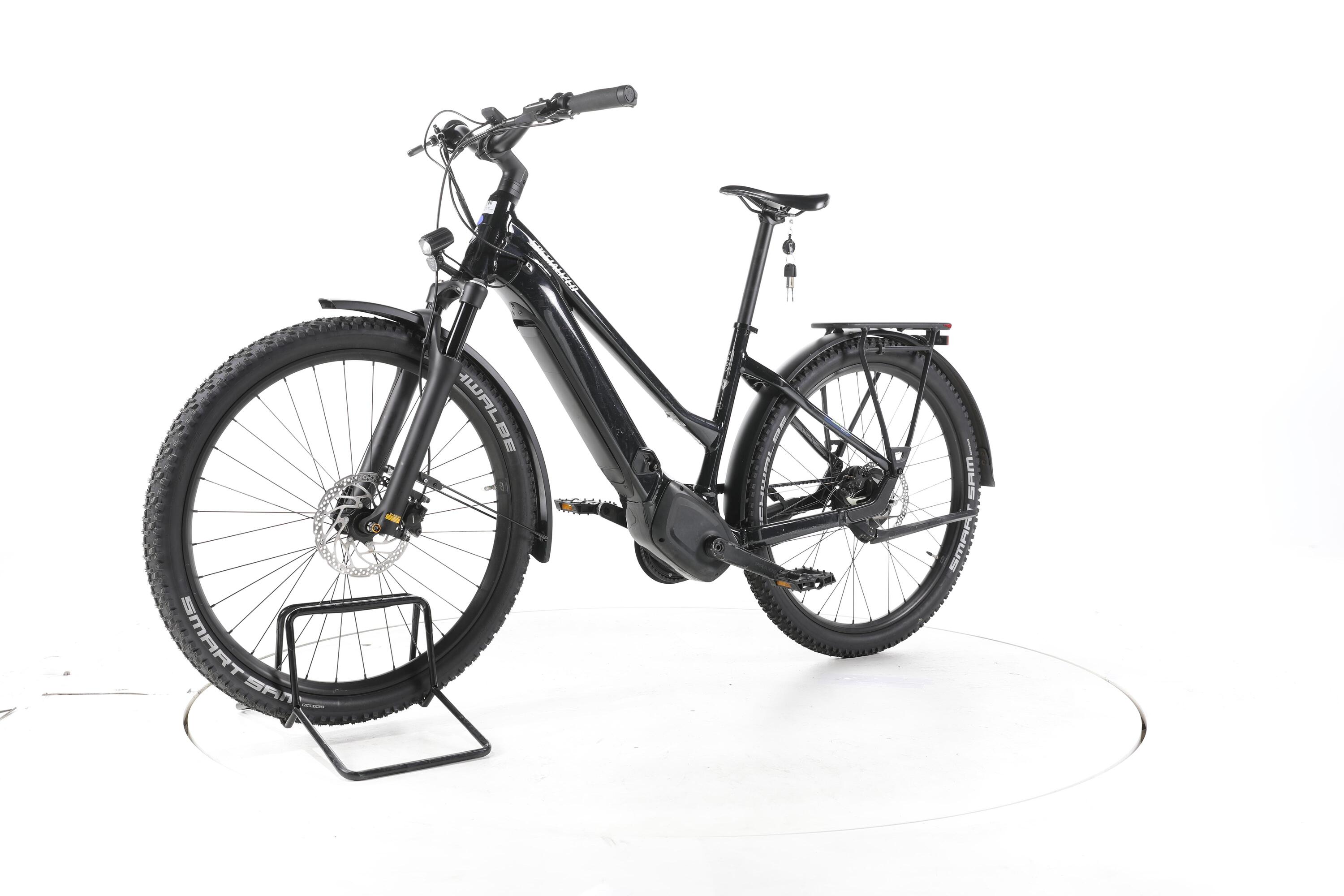 Ebike ricondizionata · Specialized Turbo Vado 3.0 · Buone condizioni 5/7