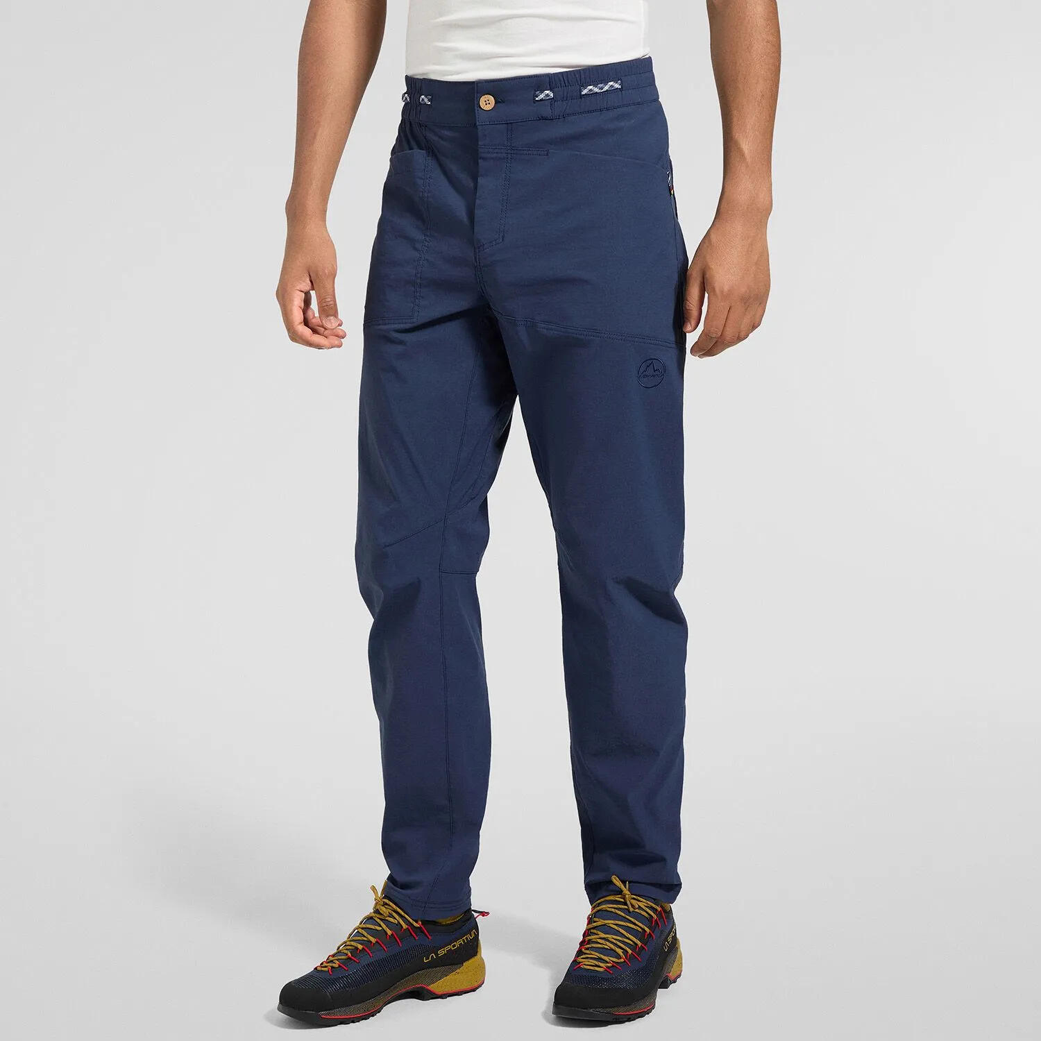 Pantalon La Sportiva Talus 3/3