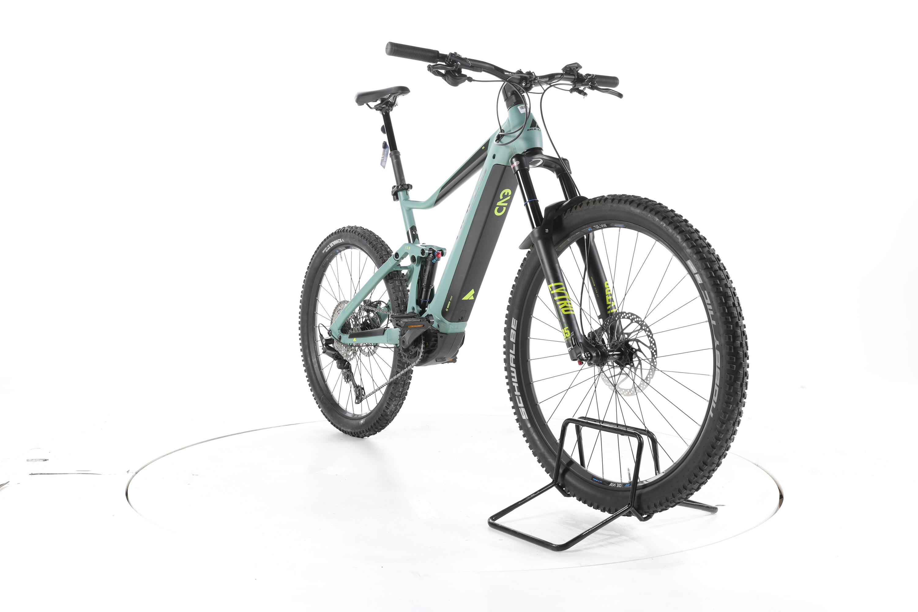 Refurbished - Bulls Coppehead Evo AM 2 E-Bike Fully 2024 - Sehr gut 3/7