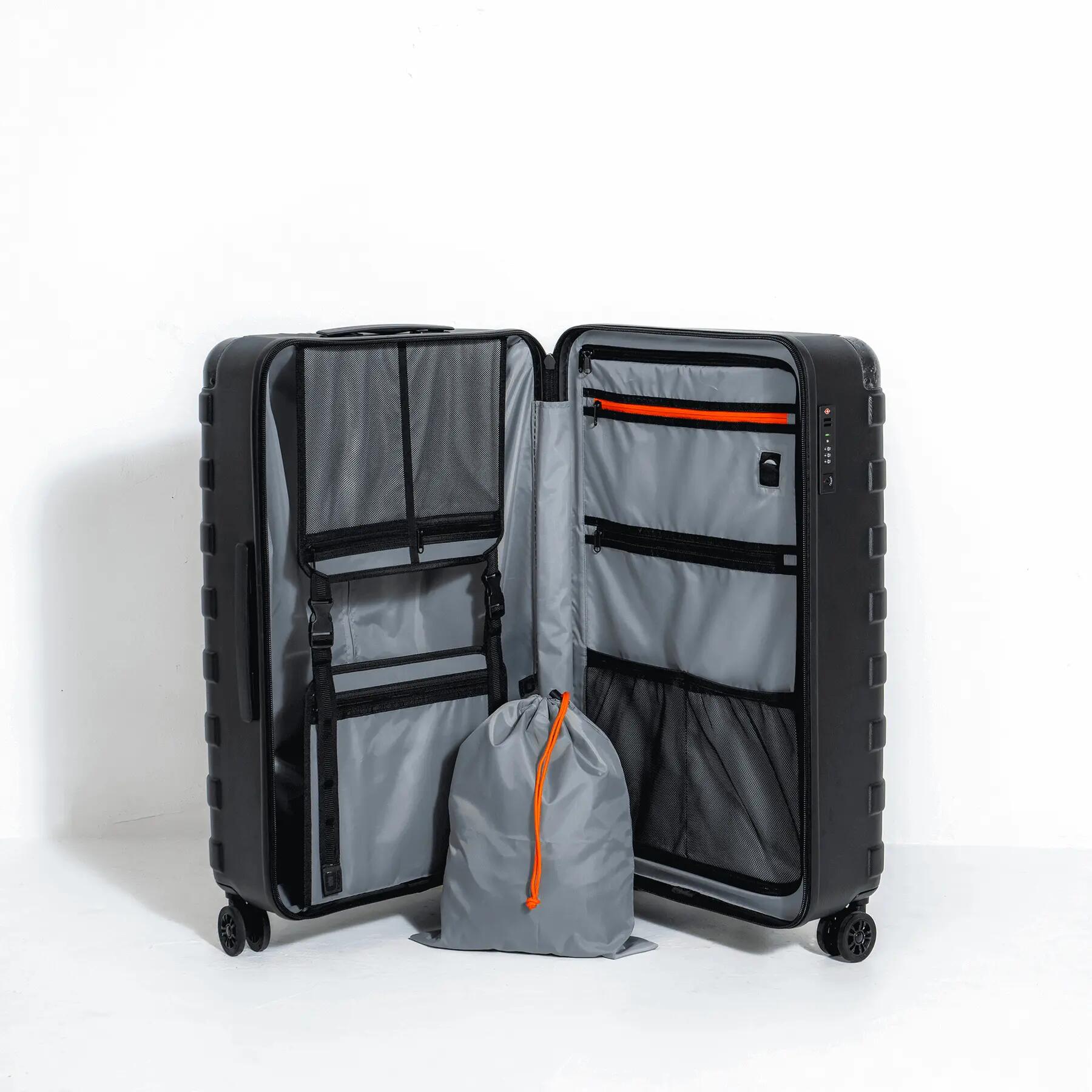 Wheely Bag Ogio Renegde Vault 5/5
