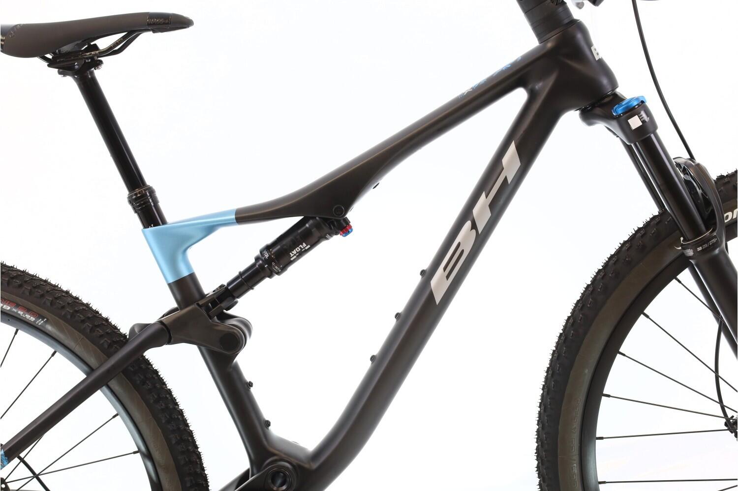 Segunda Vida · MTB ·  Lynx Race Carbon RC 6.5 XT · Muy buen estado 2/8