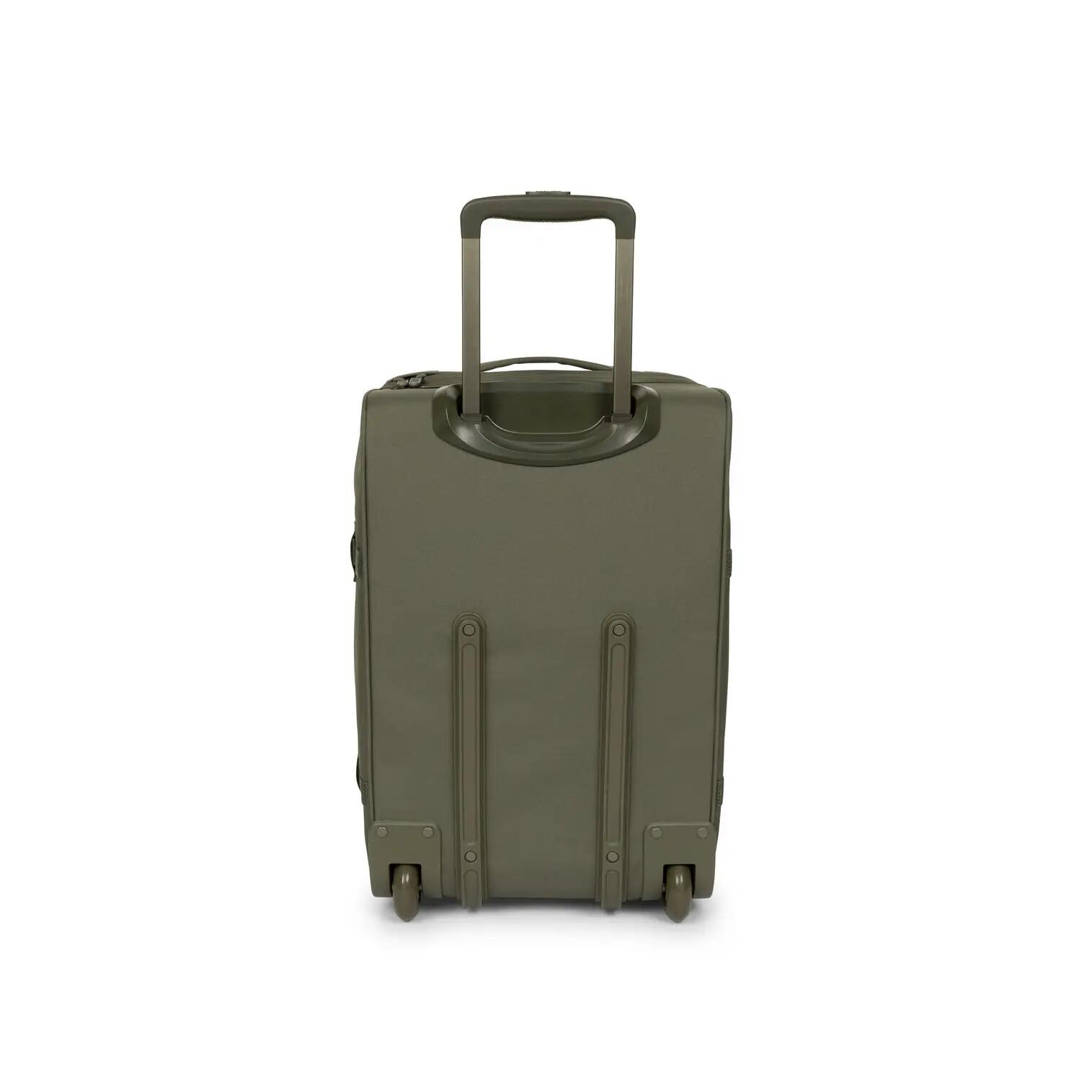 Sac à roulettes Eastpak Transit'r Plus S 4/5