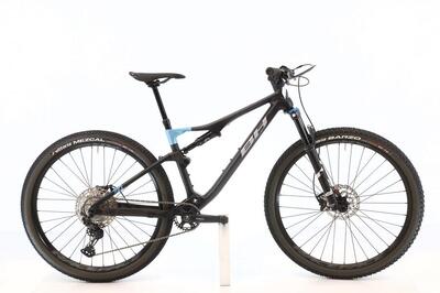 Tweedehands mtb · lynx race carbon rc 6.5 xt · zeer goede toestand