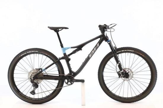 Second life · R. górski · BH Lynx Race Carbon RC 6.5 XT · W bardzo dobrym stanie