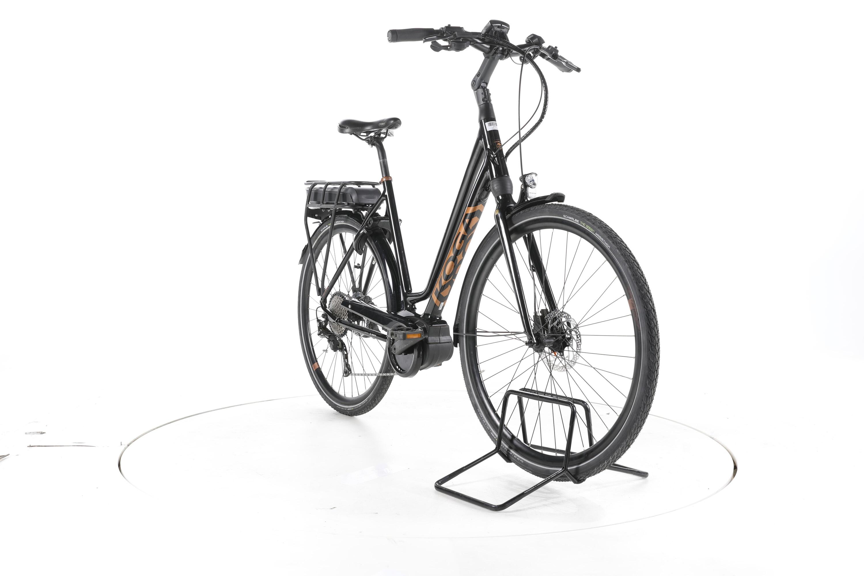 Refurbished - KOGA E-Lement E-Bike - Good Condition 3/7