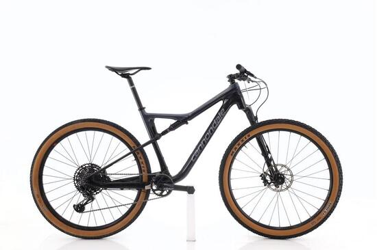 MTB ricondizionata · Si GX · Ottimo stato