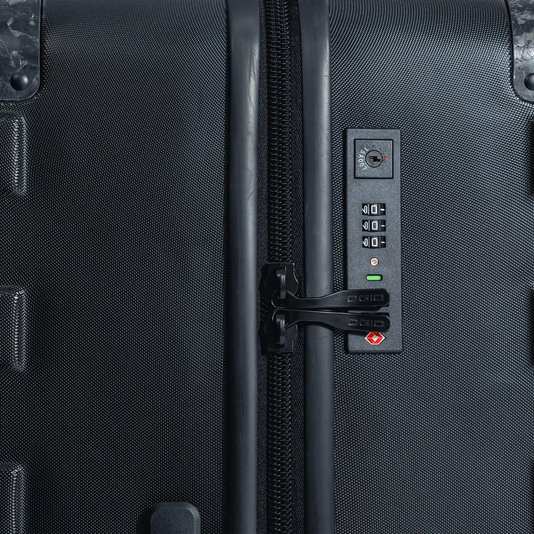 Wheely Bag Ogio Renegde Vault 4/5