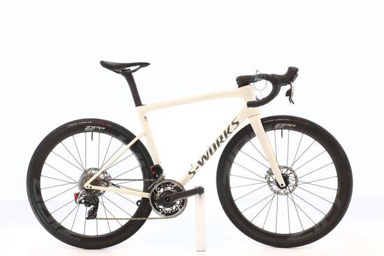 Vélo de route reconditionné · S-Works Tarmac SL8 AXS 12V · Très bon état