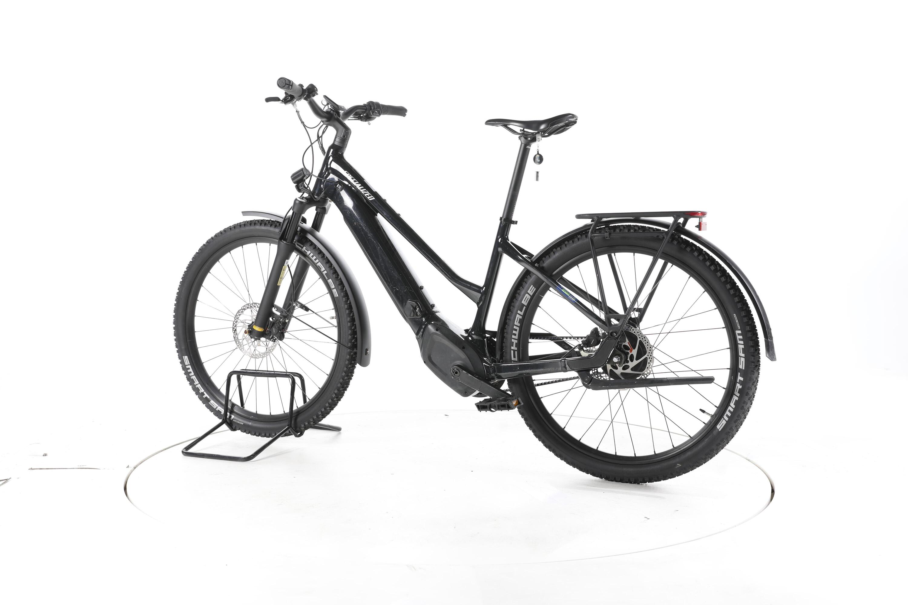 Ebike ricondizionata · Specialized Turbo Vado 3.0 · Buone condizioni 7/7