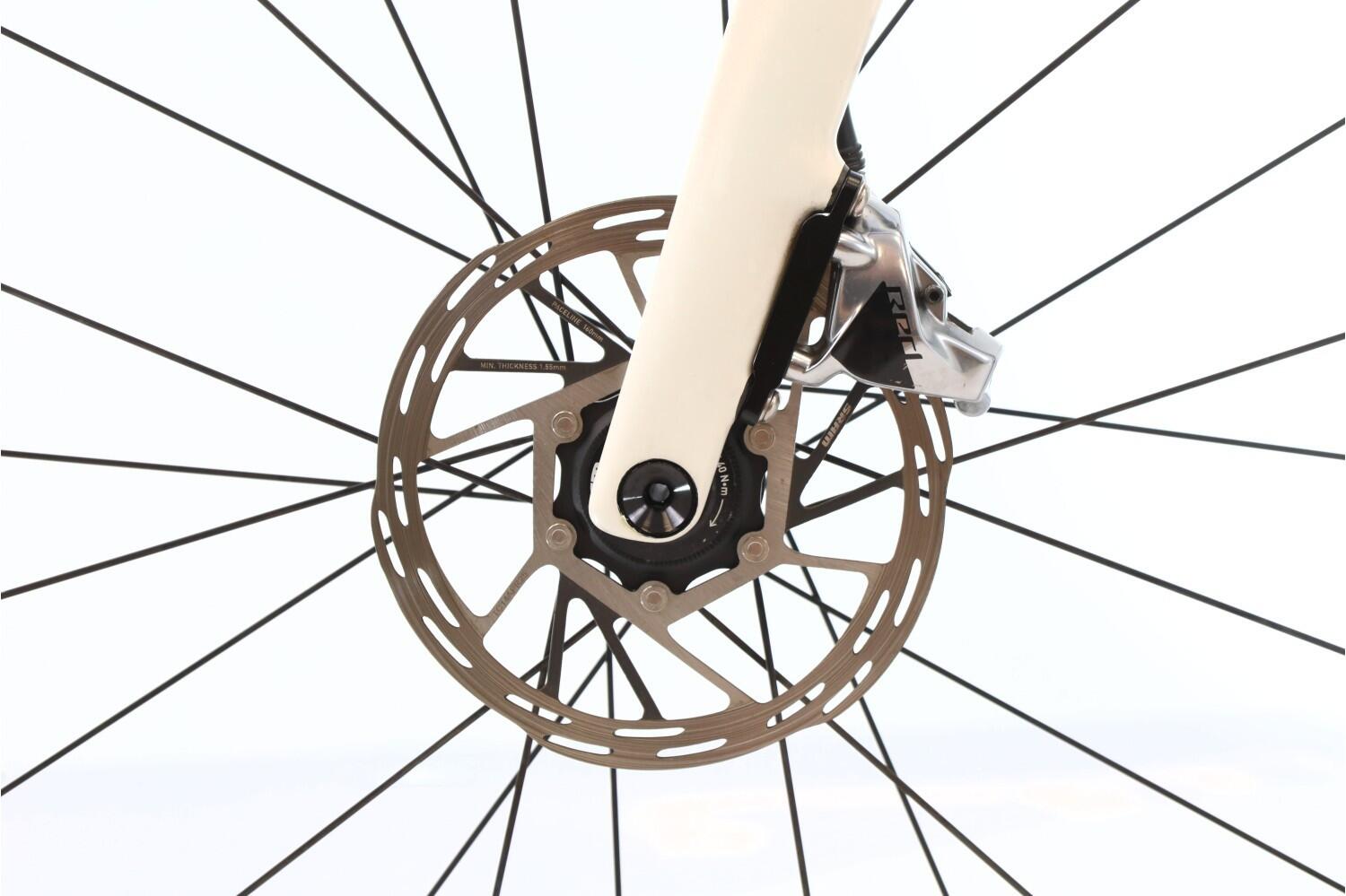 Vélo de route reconditionné ·  S-Works Tarmac SL8 AXS 12V · Très bon état 7/8