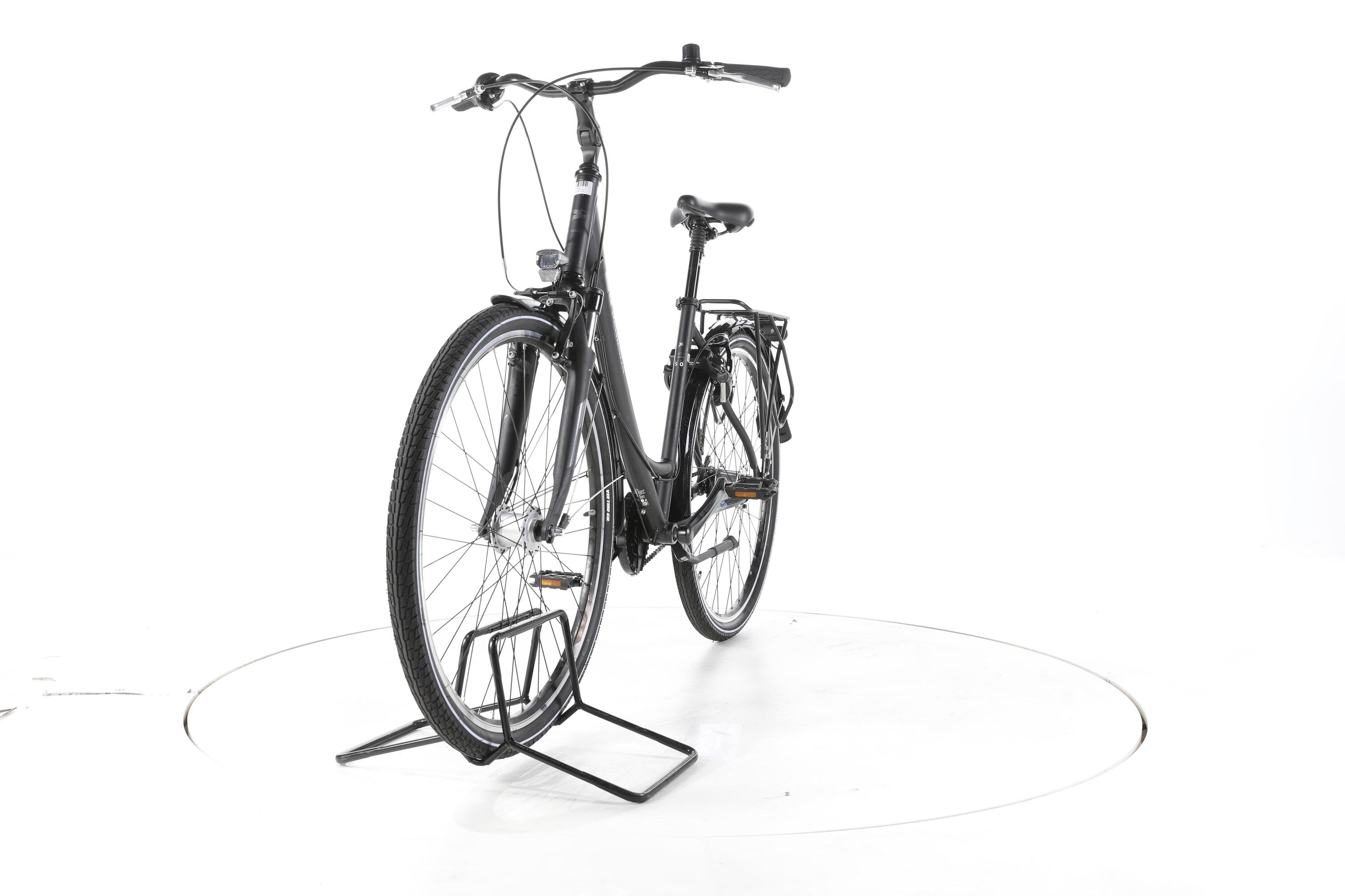 Refurbished - Pegasus Piazza 7 Fahrrad City & Trekking - Sehr gut 4/7
