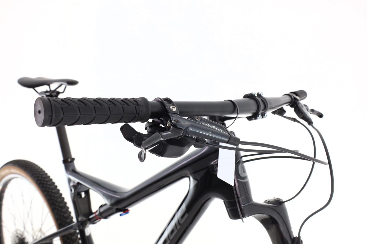Second life · R. górski · Cannondale Scalpel Si GX · W bardzo dobrym stanie 6/8