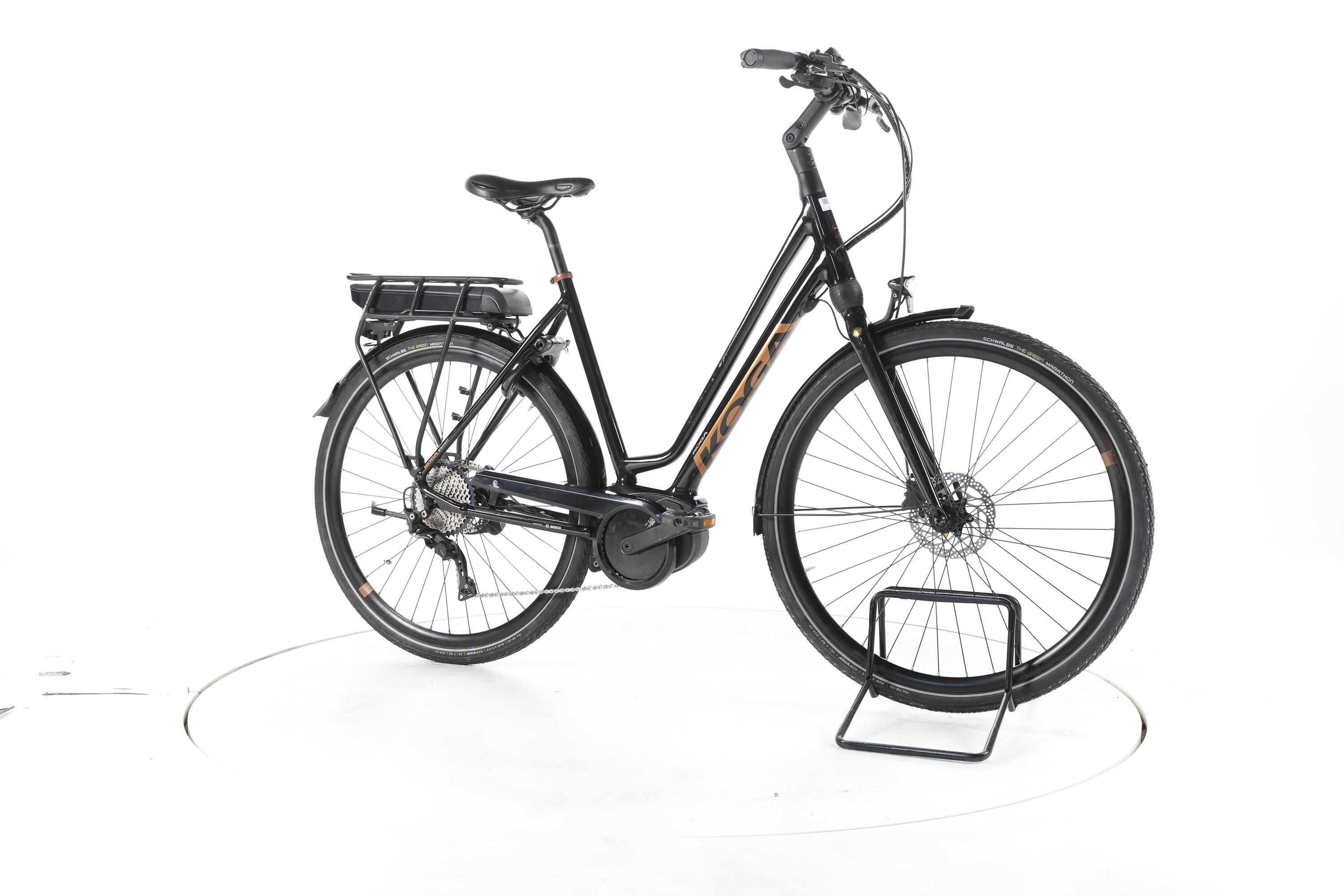 Refurbished - KOGA E-Lement E-Bike - Good Condition 2/7