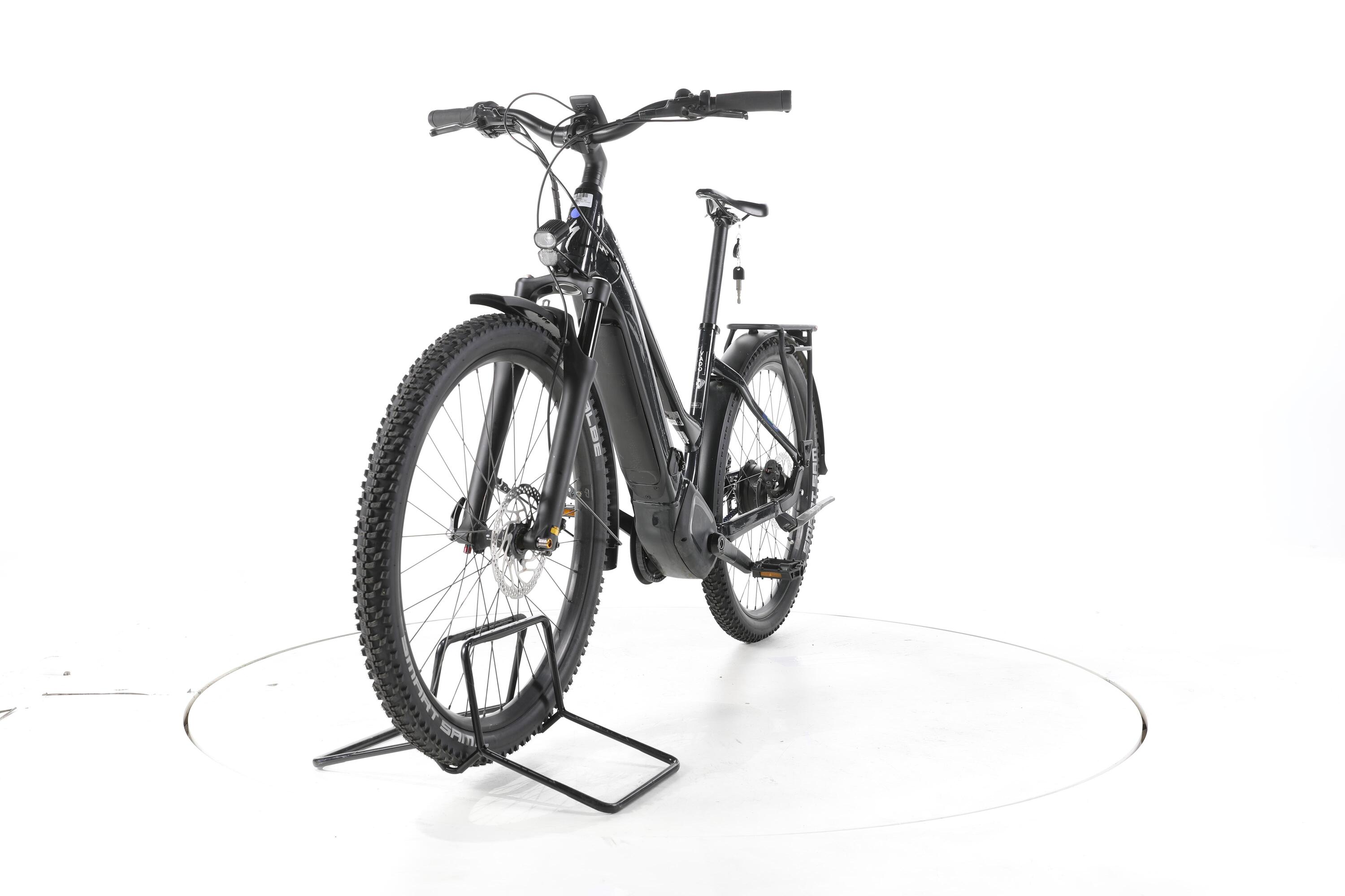 Ebike ricondizionata · Specialized Turbo Vado 3.0 · Buone condizioni 4/7